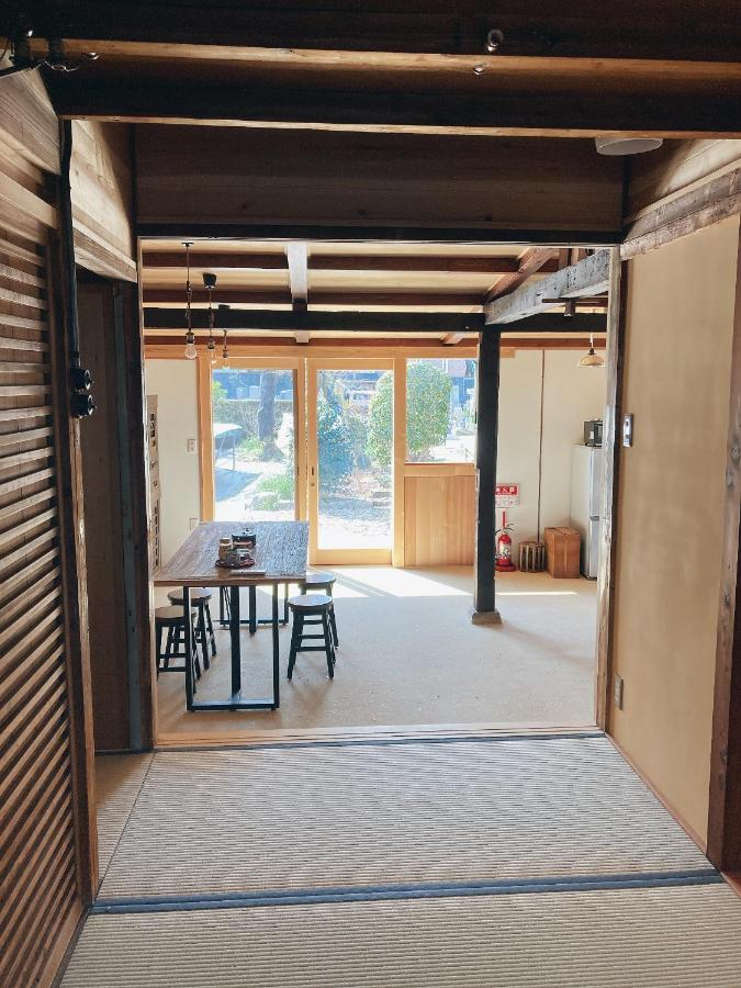 宿坊 れんじょう寺 奈良 Temple Stay Renjoji Νάρα Εξωτερικό φωτογραφία