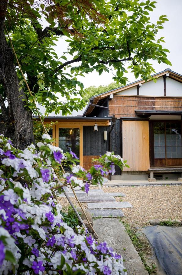 宿坊 れんじょう寺 奈良 Temple Stay Renjoji Νάρα Εξωτερικό φωτογραφία