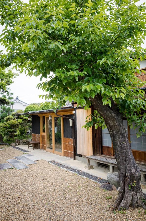 宿坊 れんじょう寺 奈良 Temple Stay Renjoji Νάρα Εξωτερικό φωτογραφία
