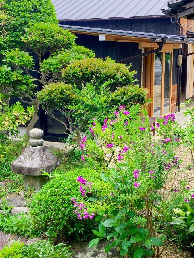 宿坊 れんじょう寺 奈良 Temple Stay Renjoji Νάρα Εξωτερικό φωτογραφία