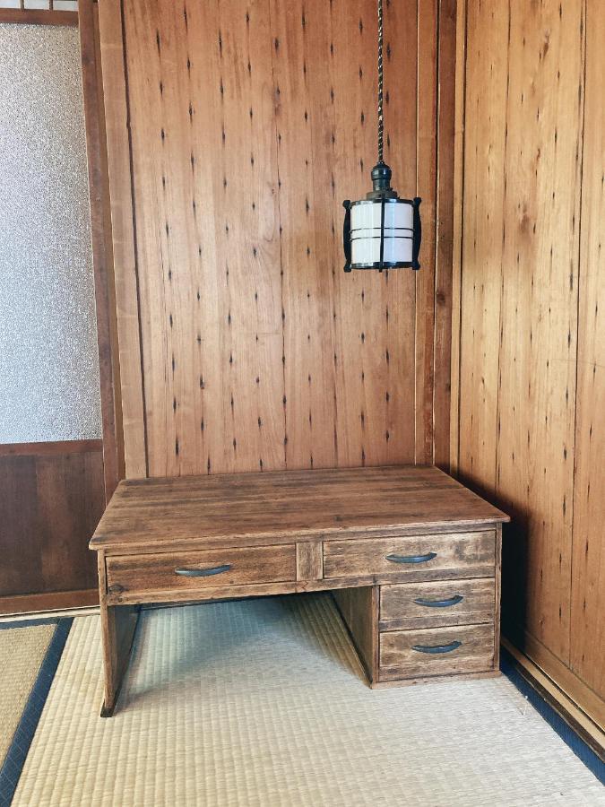 宿坊 れんじょう寺 奈良 Temple Stay Renjoji Νάρα Εξωτερικό φωτογραφία