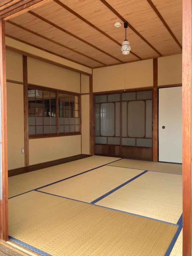 宿坊 れんじょう寺 奈良 Temple Stay Renjoji Νάρα Εξωτερικό φωτογραφία