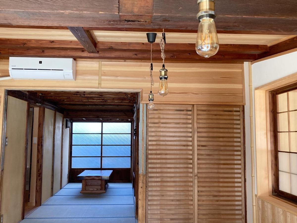 宿坊 れんじょう寺 奈良 Temple Stay Renjoji Νάρα Εξωτερικό φωτογραφία