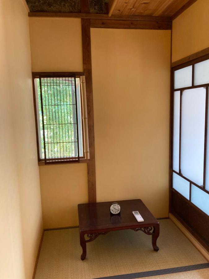 宿坊 れんじょう寺 奈良 Temple Stay Renjoji Νάρα Εξωτερικό φωτογραφία