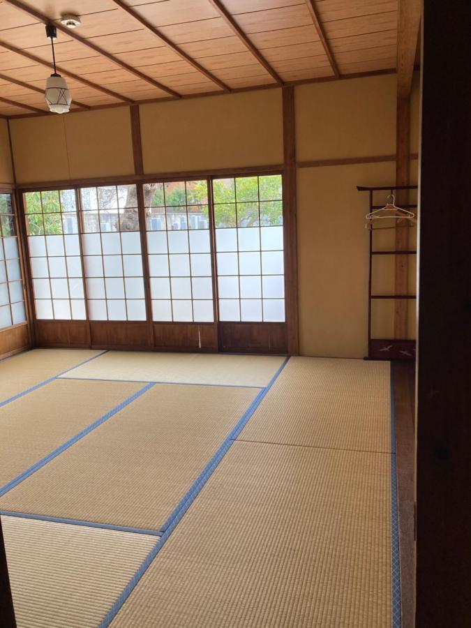 宿坊 れんじょう寺 奈良 Temple Stay Renjoji Νάρα Εξωτερικό φωτογραφία