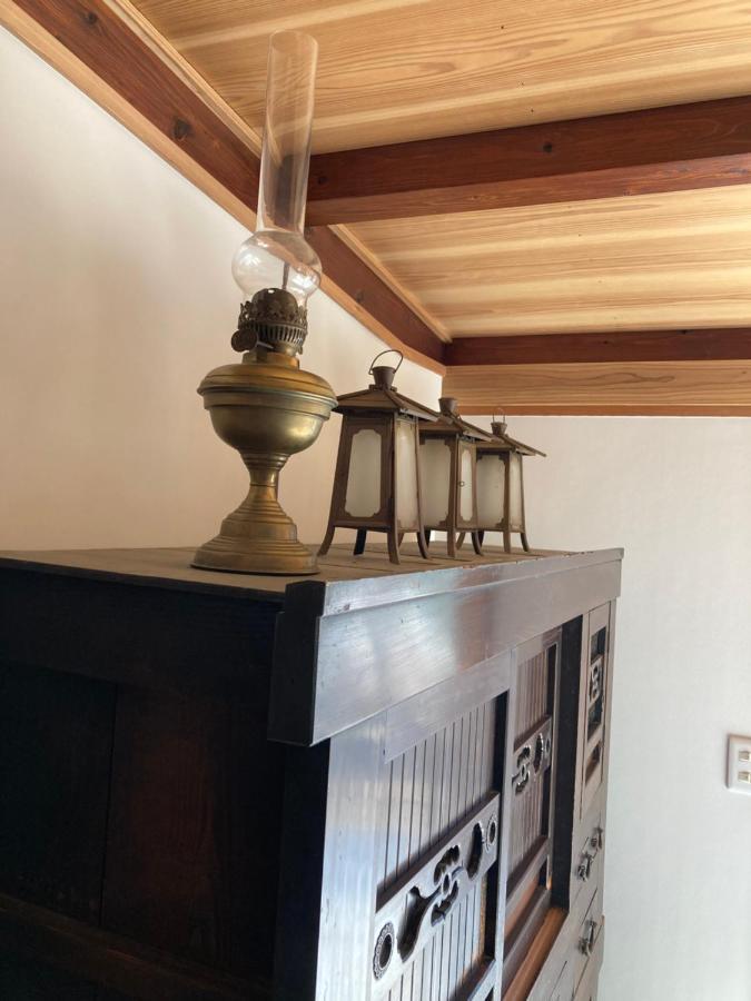 宿坊 れんじょう寺 奈良 Temple Stay Renjoji Νάρα Εξωτερικό φωτογραφία
