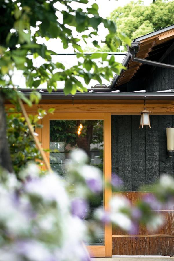 宿坊 れんじょう寺 奈良 Temple Stay Renjoji Νάρα Εξωτερικό φωτογραφία