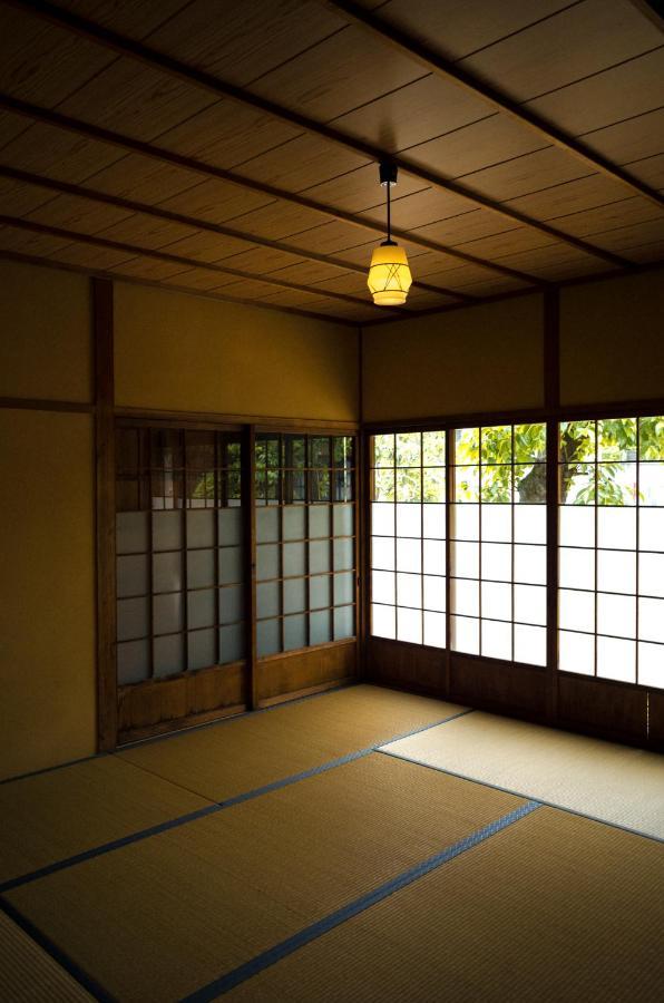 宿坊 れんじょう寺 奈良 Temple Stay Renjoji Νάρα Εξωτερικό φωτογραφία