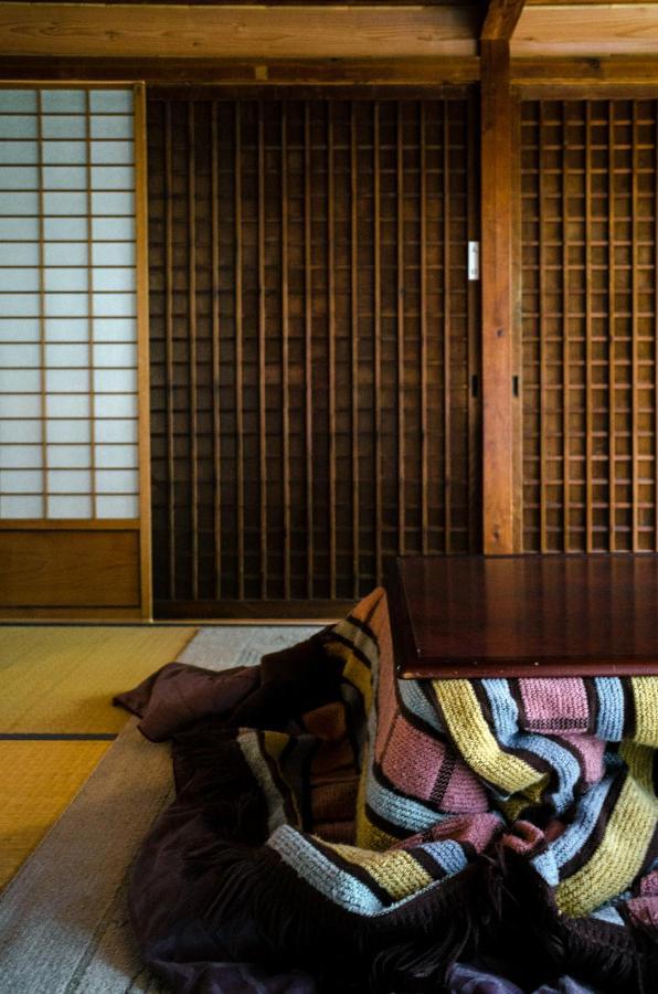 宿坊 れんじょう寺 奈良 Temple Stay Renjoji Νάρα Εξωτερικό φωτογραφία