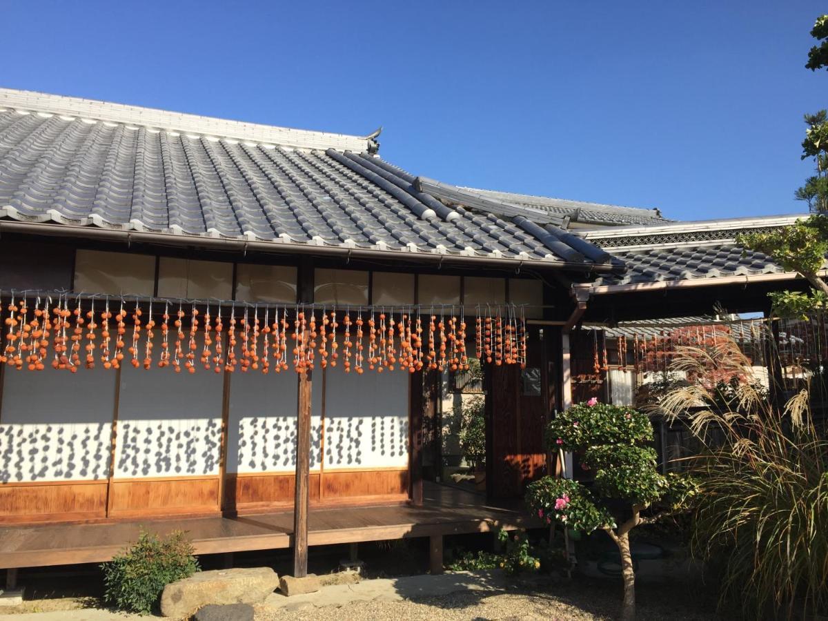 宿坊 れんじょう寺 奈良 Temple Stay Renjoji Νάρα Εξωτερικό φωτογραφία