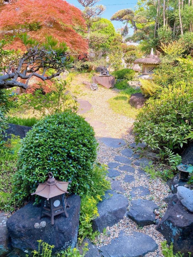 宿坊 れんじょう寺 奈良 Temple Stay Renjoji Νάρα Εξωτερικό φωτογραφία